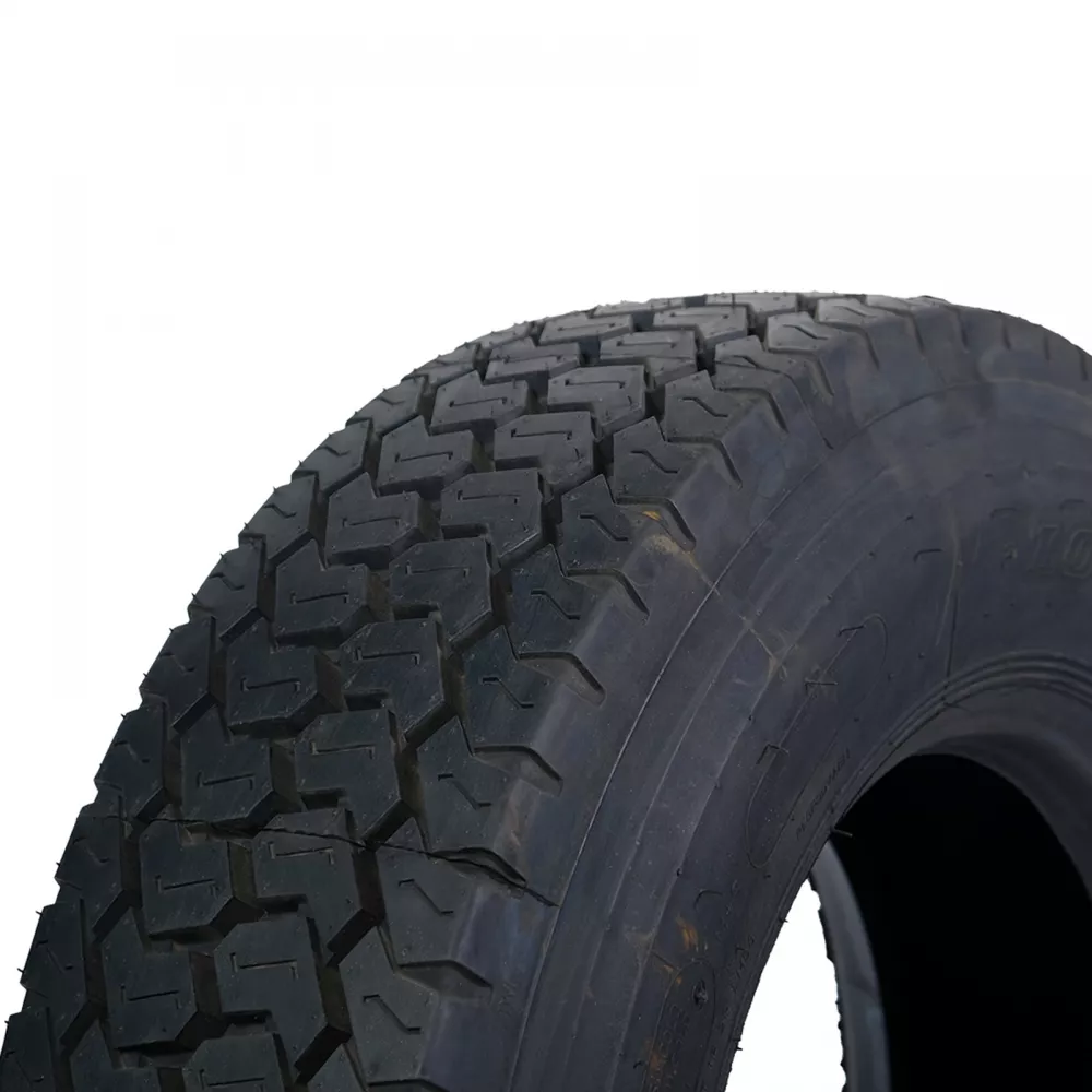 Грузовая шина 235/75 R17,5 Long March LM-508 18PR в Воркуте