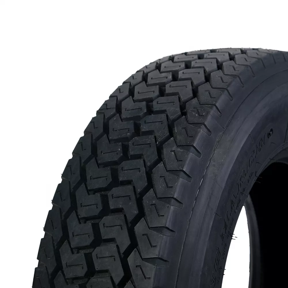 Грузовая шина 265/70 R19,5 Long March LM-508 16PR в Воркуте