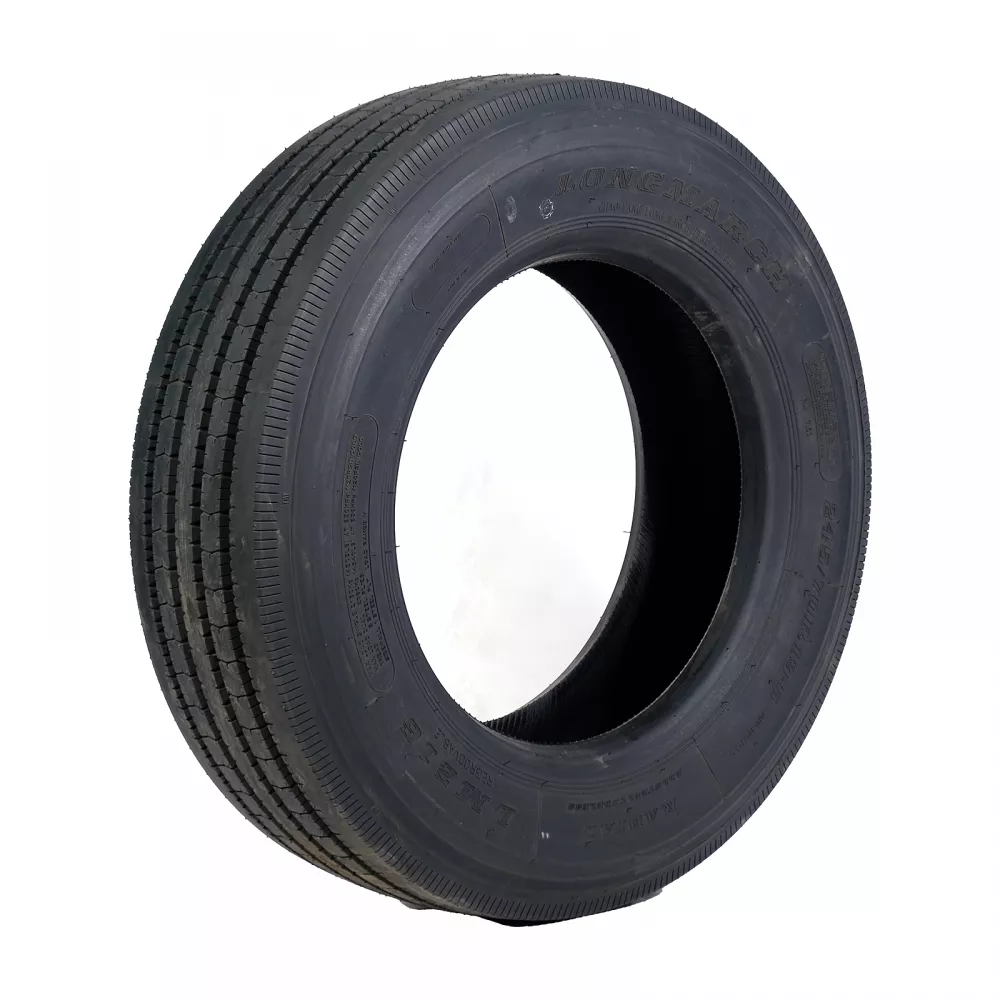 Грузовая шина 245/70 R19,5 Long March LM-216 16PR в Воркуте