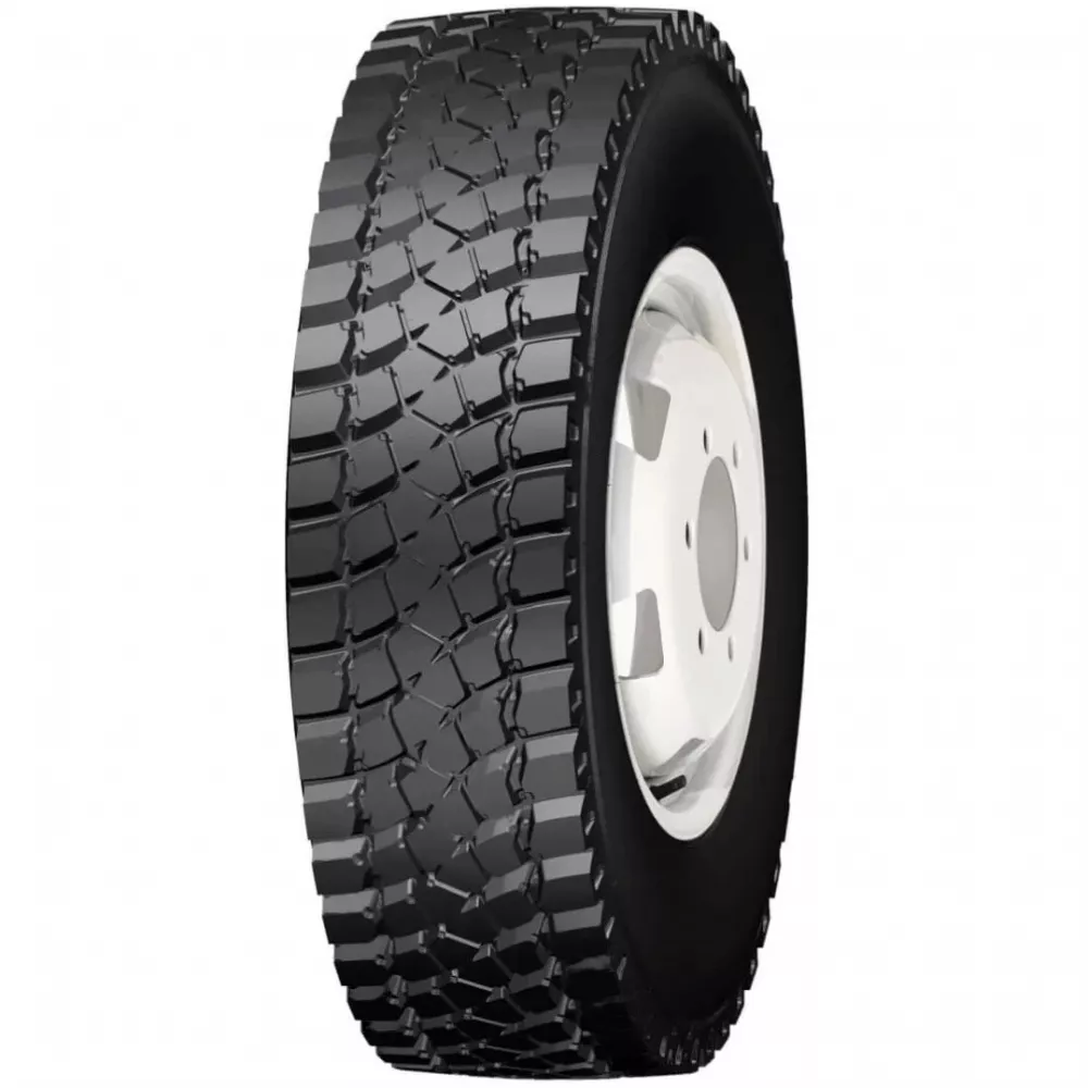 Грузовая шина 315/80 R22,5 Кама NU-701 в Воркуте