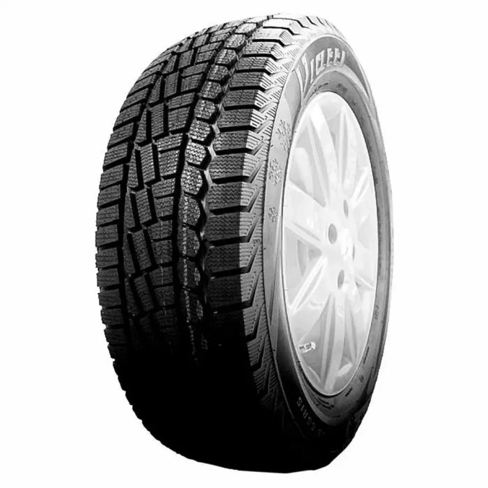 Грузовая шина 185/75 R16C Кама Viatti Vettore Brina V-525 липучка в Воркуте