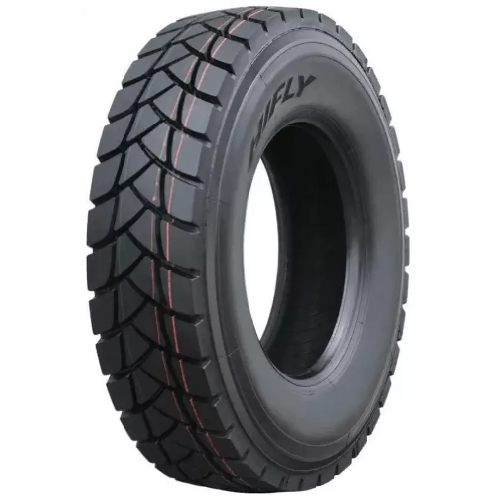 Грузовая шина 315/80 R22,5 Hifly HH302  в Воркуте