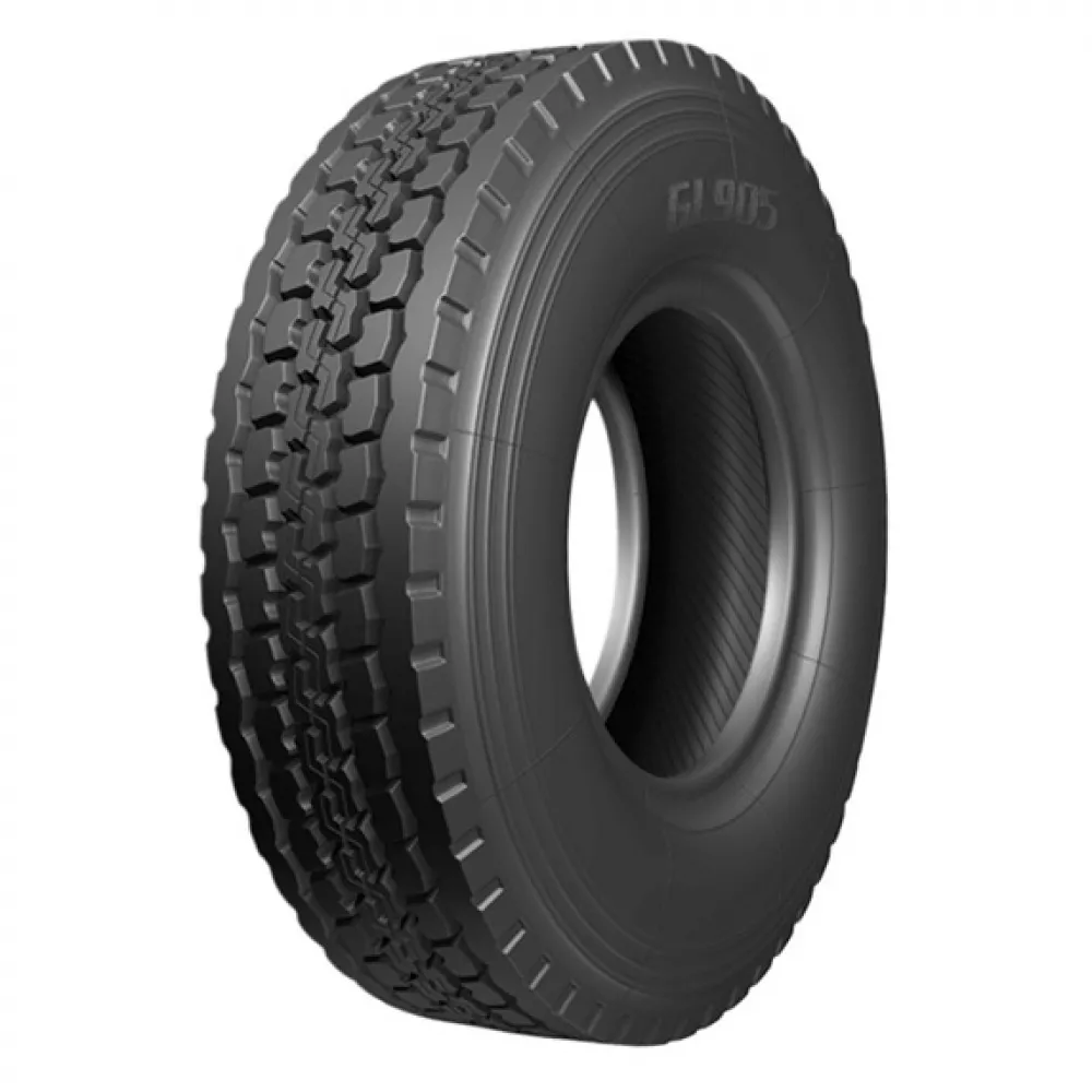 Грузовая шина 385/95R24 14,00R24 ADVANCE ***GLB05 TL H2, RC 170F AD EN  в Воркуте