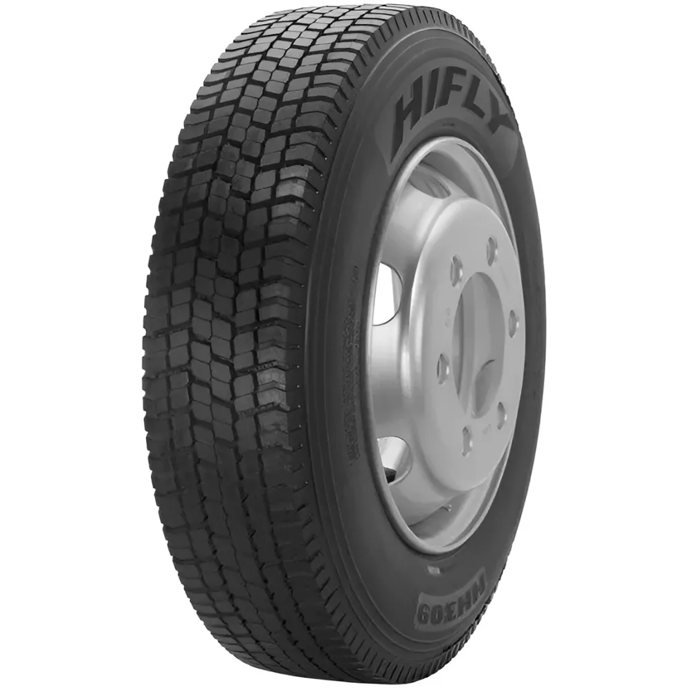 Грузовая шина 215/75 R17,5 Hifly HH309  в Воркуте