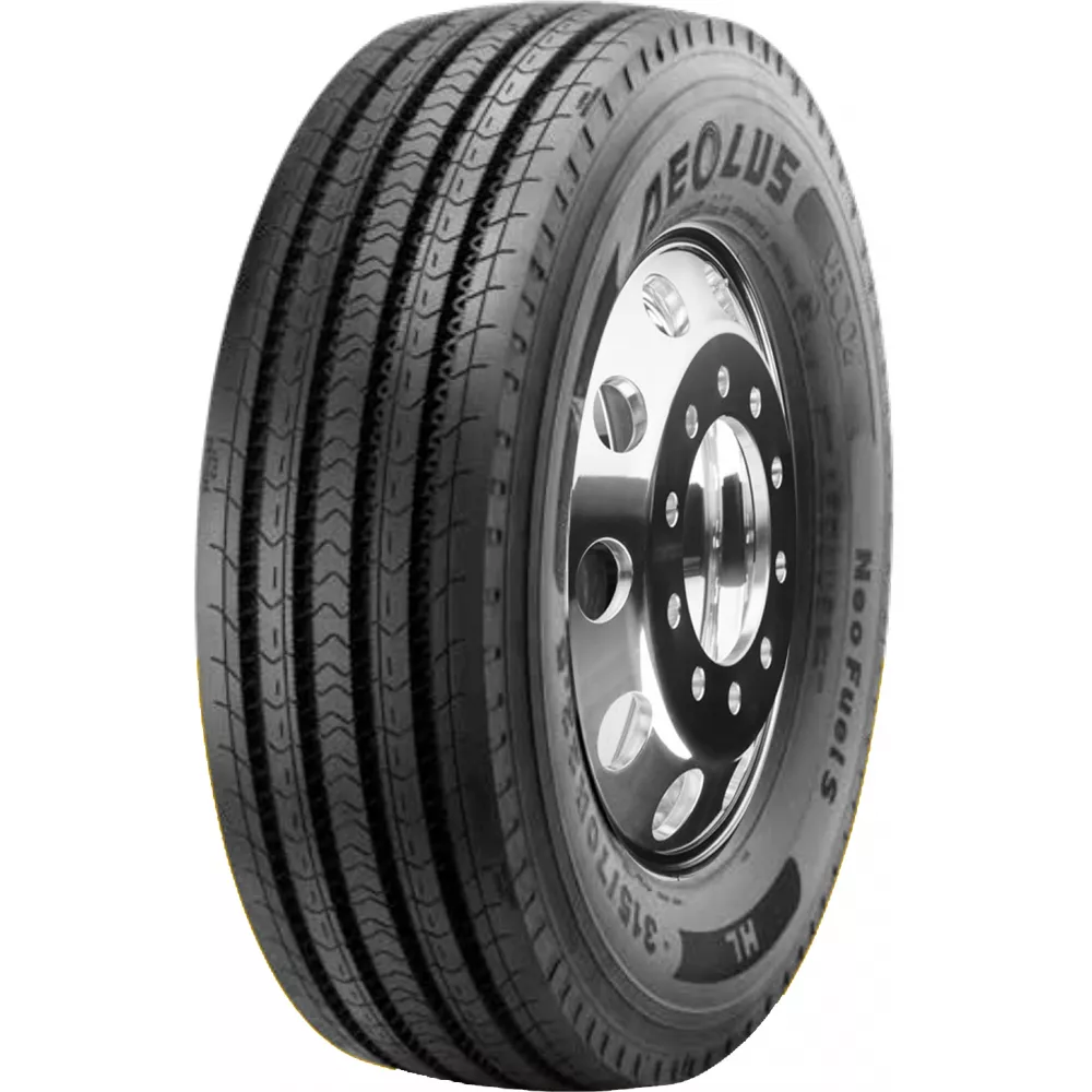 Грузовая шина Aeolus Neo Fuel S 315/70 R22.5 156/150L  в Воркуте