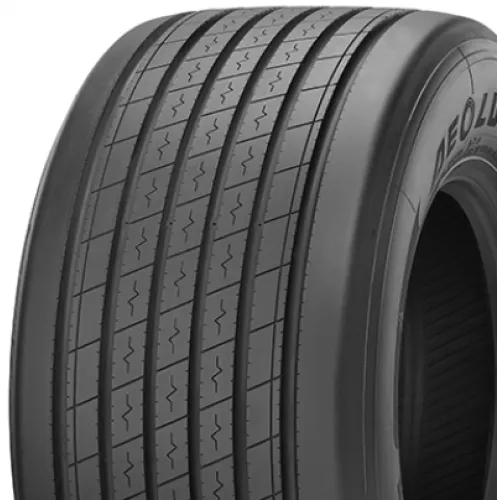 Грузовая шина Aeolus Neo Fuel T2 445/45 R19,5 164J, Прицеп купить в Воркуте