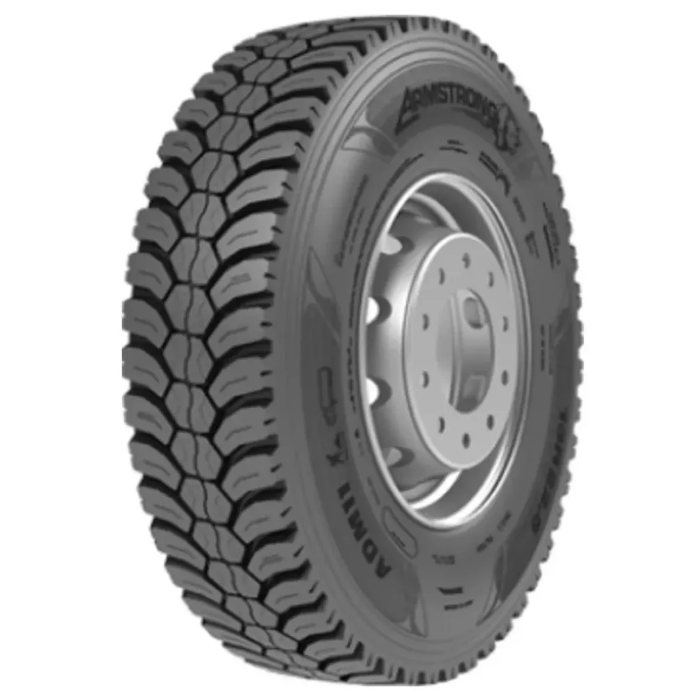 Грузовая шина Armstrong ADM11 315/80 R22.5 156/150K для ведущей оси в Воркуте