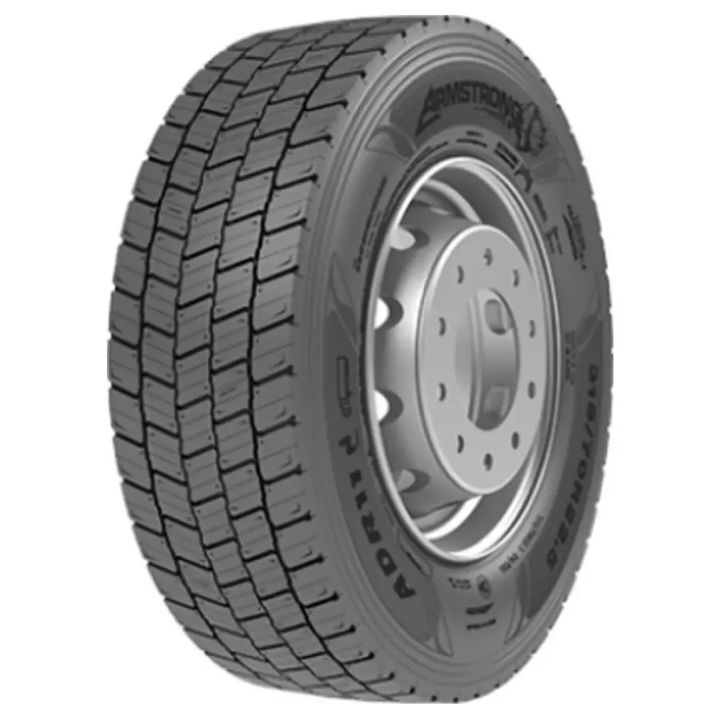 Грузовая шина Armstrong ADR11 315/80 R22.5 156/150L для ведущей оси в Воркуте