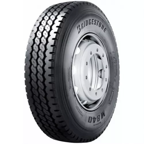 Грузовая шина Bridgestone M840 R22,5 315/80 158G TL  купить в Воркуте