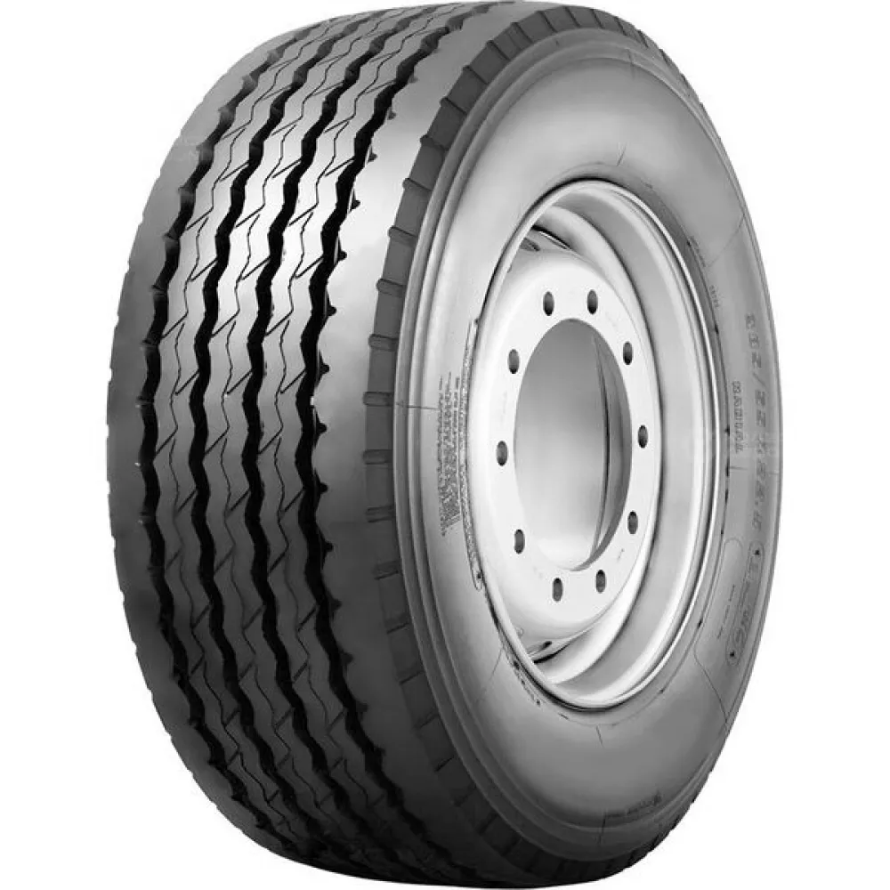 Грузовая шина Bridgestone R168 R22,5 385/65 160K TL в Воркуте