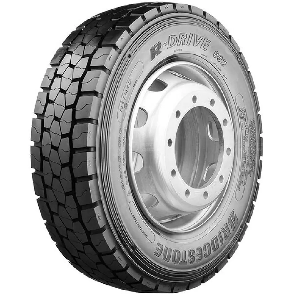 Грузовая шина Bridgestone RD2 R17,5 235/75 132/130M TL в Воркуте