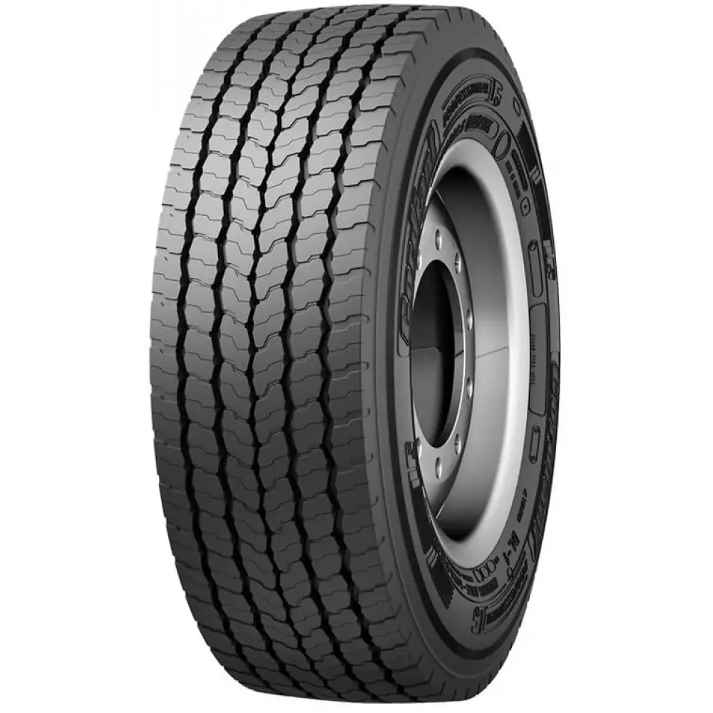 Грузовая шина Cordiant Professional DL-1 295/60 R22.5 150/147K для ведущей оси в Воркуте