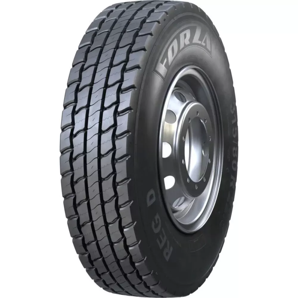 Грузовая шина Forza REG D 315/80 R22,5 154/150K в Воркуте