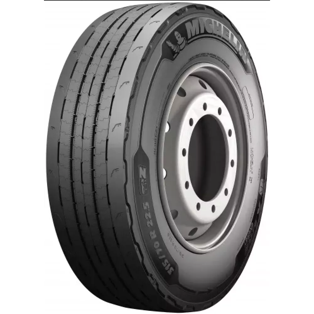 Грузовая шина Michelin X Line Energy Z2 315/80 R22,5 152/148M в Воркуте