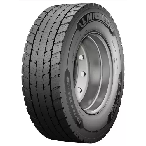 Грузовая шина Michelin X Multi Energy D 315/70 R22,5 156/150L купить в Воркуте