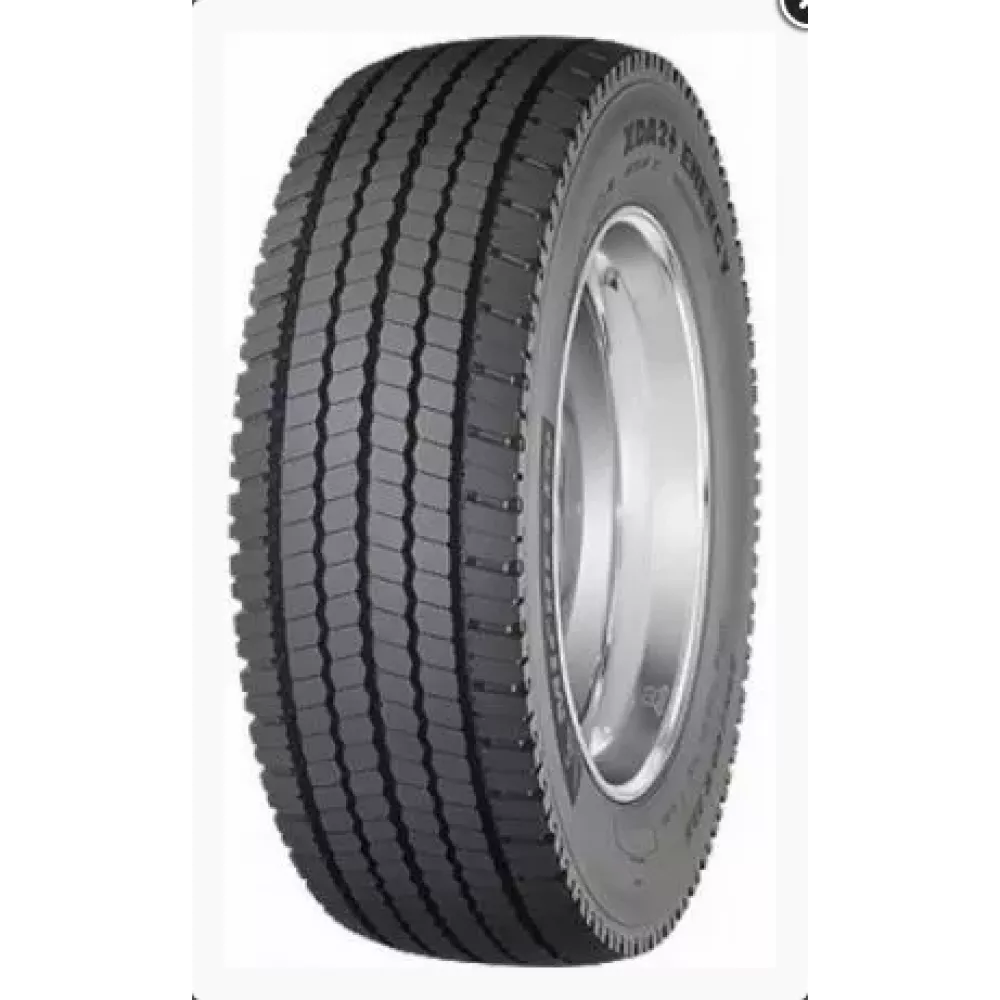 Грузовая шина Michelin XDA2+ Energy 295/60 R22,5 150/147K в Воркуте