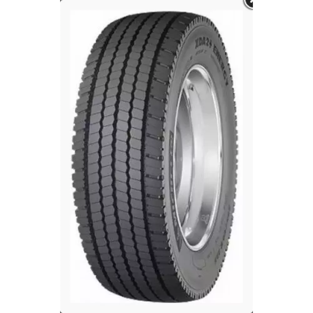 Грузовая шина Michelin XDA2+ ENERGY 295/80 R22.5 152/148M в Воркуте