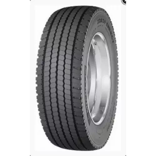 Грузовая шина Michelin XDA2+ Energy 295/60 R22,5 150/147K купить в Воркуте