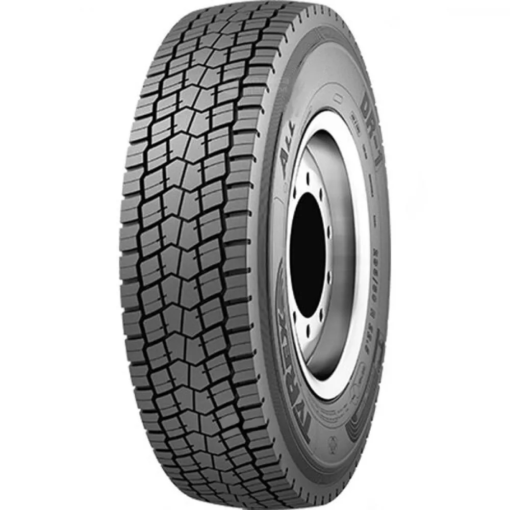 Грузовая шина TYREX ALL STEEL DR-1 R22,5 315/80 154/150M TL в Воркуте