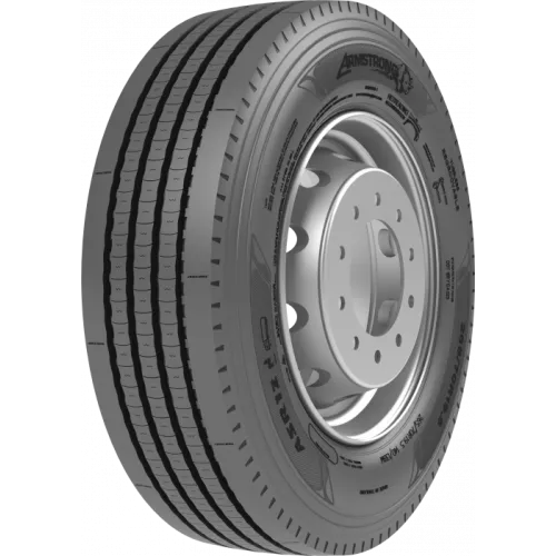 Грузовая шина Armstrong ASR12 215/75 R17,5 128/126M 3PMSF (Рулевая ось) купить в Воркуте