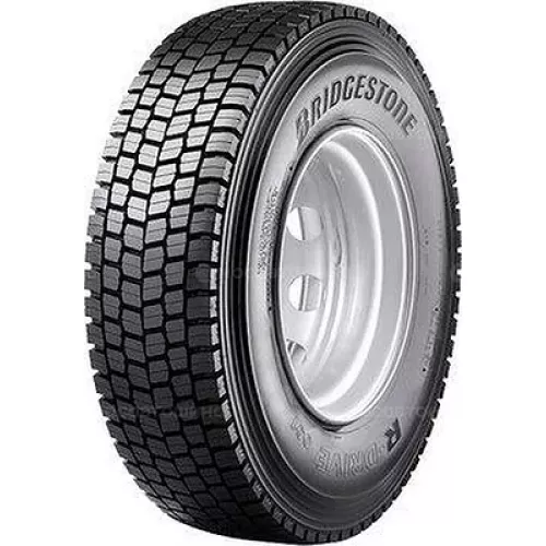 Грузовая шина  Bridgestone RDV1 315/70 R22,5 (Ведущая ось) купить в Воркуте