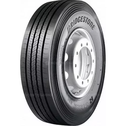 Грузовая шина Bridgestone RSV1 385/65 R22,5 160/158L (Рулевая ось) купить в Воркуте