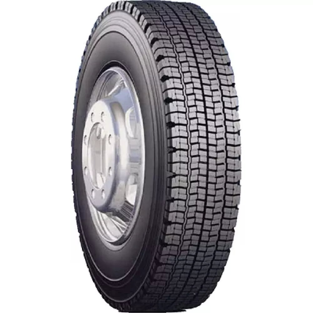 Грузовая шина Bridgestone W990 295/60 R22,5 150/147L 3PMSF (Ведущая ось) в Воркуте