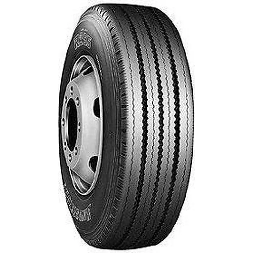 Bridgestone R295 – надежные шины для грузовых автомобилей в Воркуте