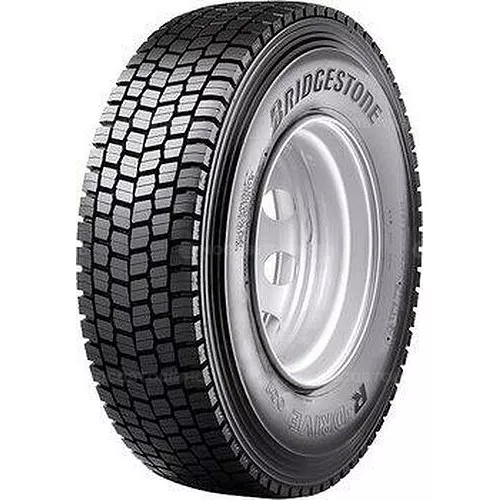 Грузовая шина Bridgestone RDV1 315/60 R22,5 (Ведущая ось) купить в Воркуте