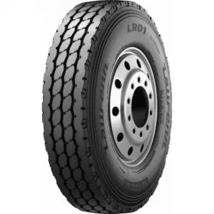 Грузовая шина Laufenn LR01 315,00/80 R22,5 156/150K 18pr (рулевая)  купить в Воркуте