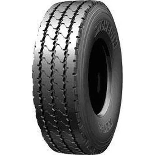 Грузовые шины Michelin XZY2 12x20 154/150K (Универсальные) купить в Воркуте