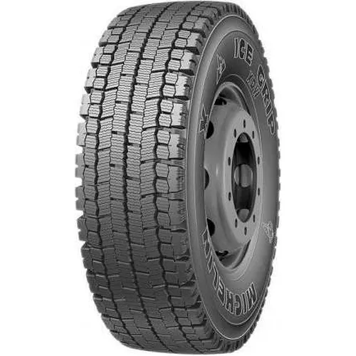 Грузовые шины Michelin XDW Ice Grip 275/70 R22,5 148/145L 3PMSF (Ведущая ось) купить в Воркуте