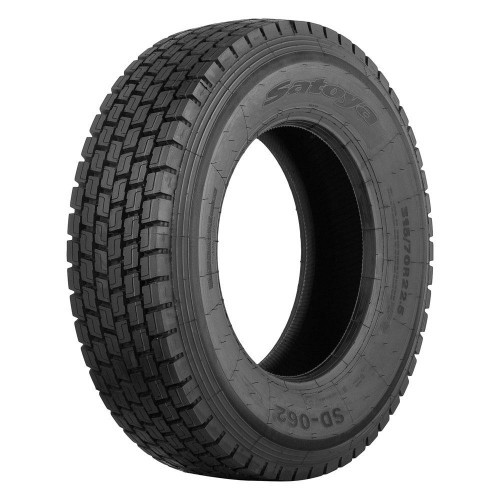 Грузовая шина Satoya SD-062 295,00/80 R22,5 152/149M 18pr (ведущая) купить в Воркуте