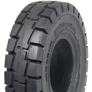 Шина цельнолитая STARCO Tusker 15x4,5-8 109A5/100A5 купить в Воркуте