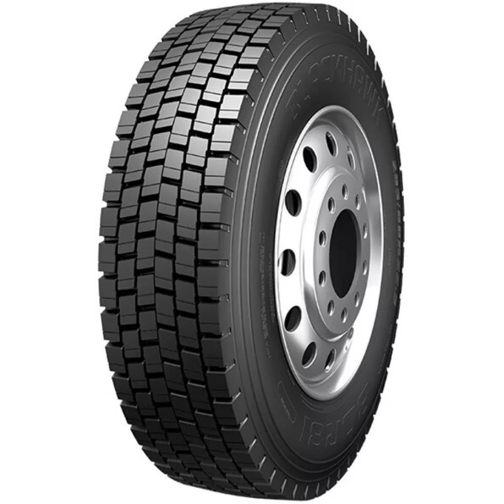  Грузовая шина Blackhawk BDR81 295/80 R22,5 152/149L, Ведущая ось  в Воркуте