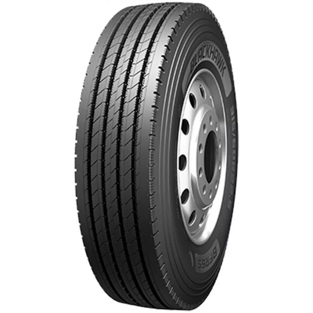  Грузовая шина Blackhawk BFR65 295/80 R22,5 152/149M, Рулевая ось  в Воркуте