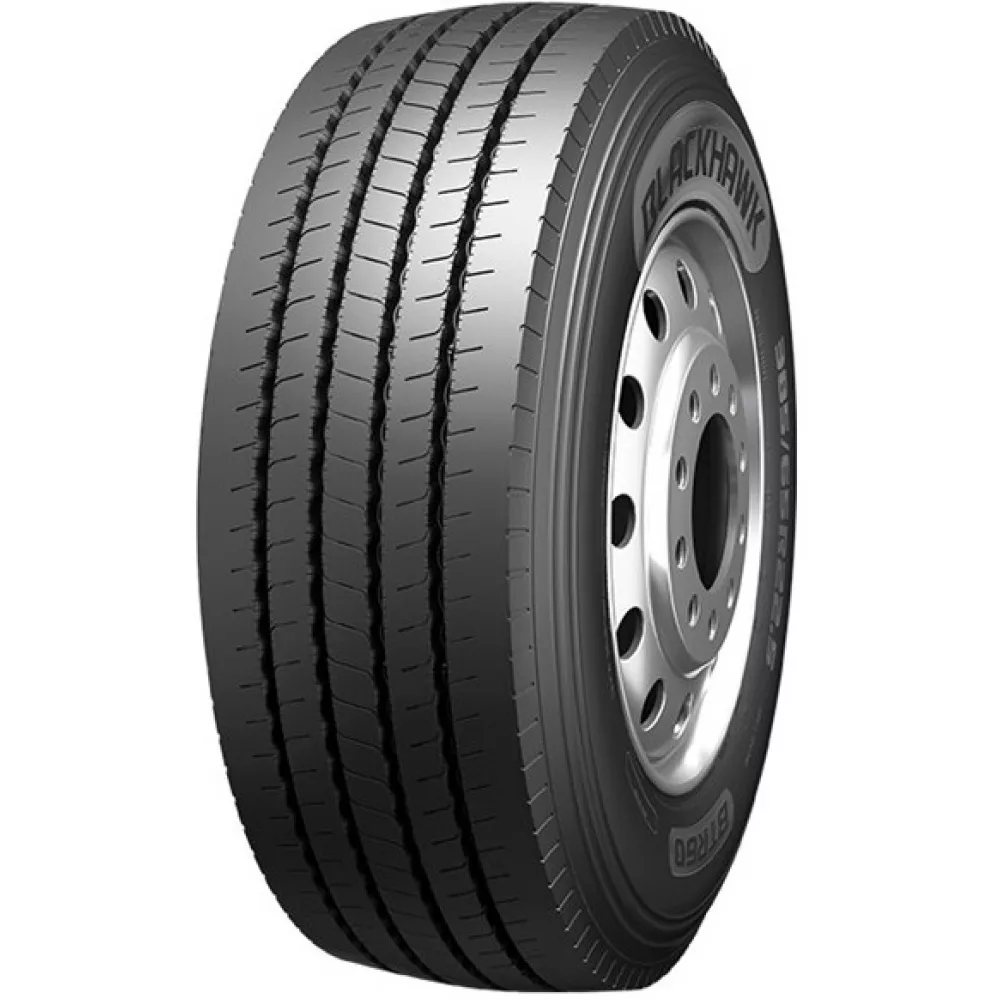  Грузовая шина Blackhawk BTR60 385/65 R22,5 160K, Прицеп  в Воркуте