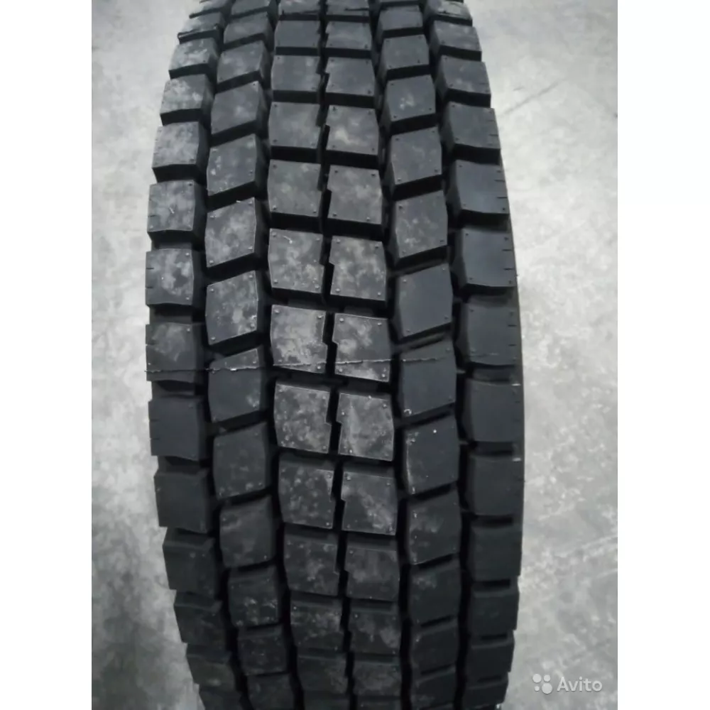 Грузовая шина 275/70 R22,5 Long March LM-326 16PR в Воркуте