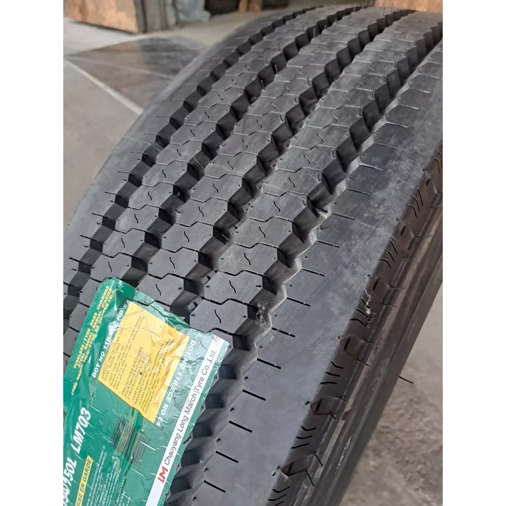 Грузовая шина 315/70 R22,5 Long March LM-703 18PR в Воркуте