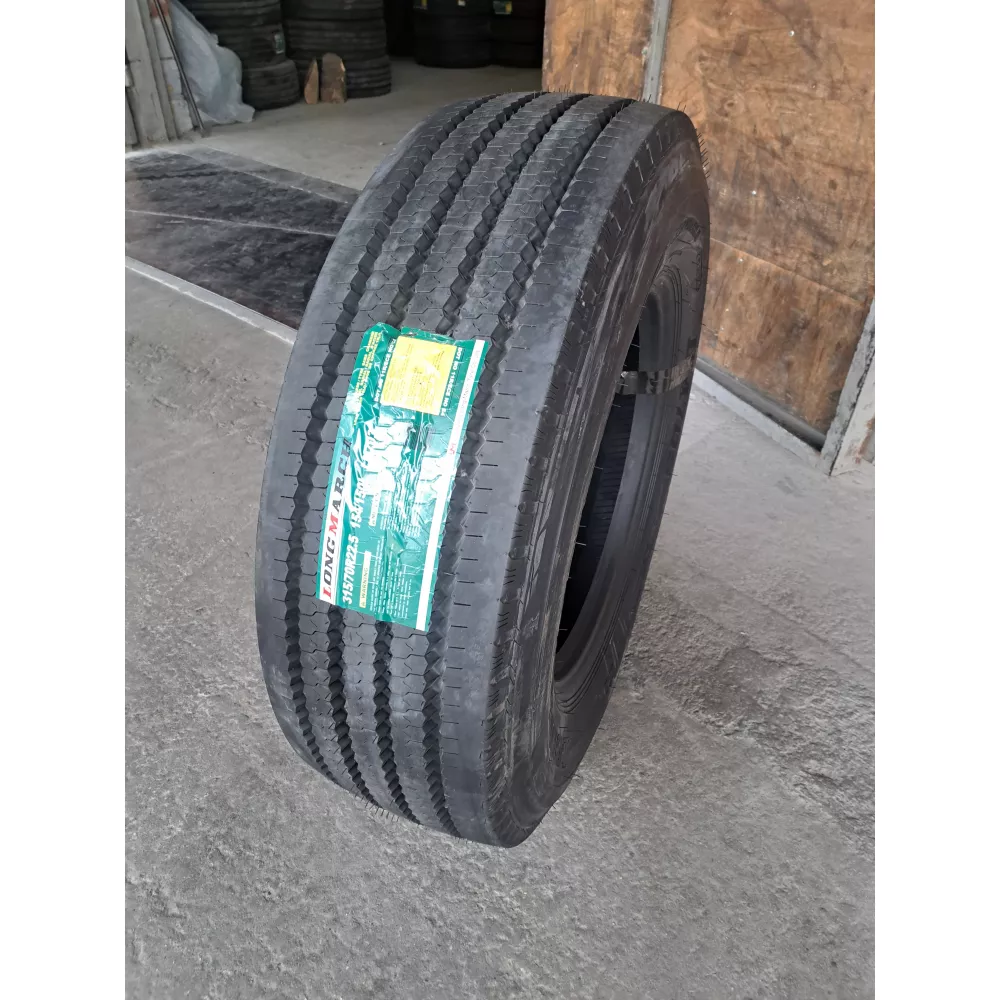 Грузовая шина 315/70 R22,5 Long March LM-703 18PR в Воркуте