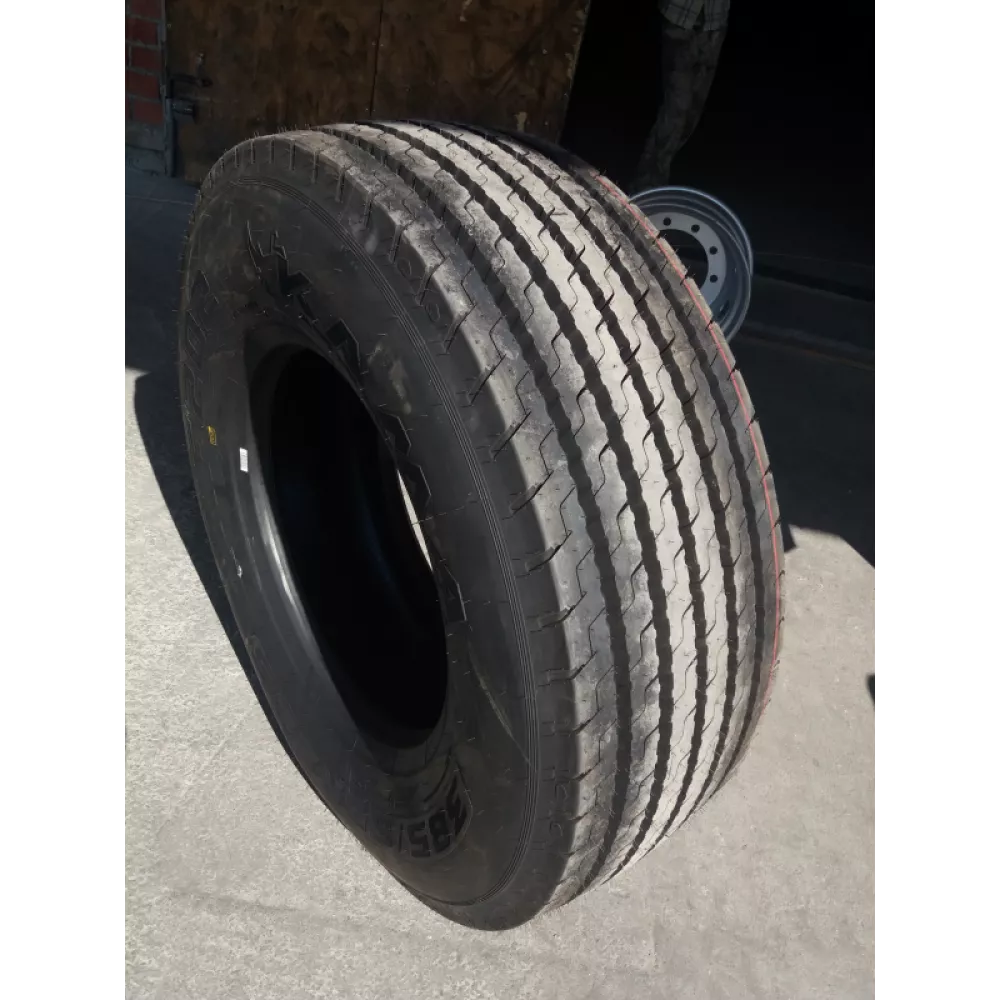 Грузовая шина 385/65 R22,5 Кама NF-202 в Воркуте