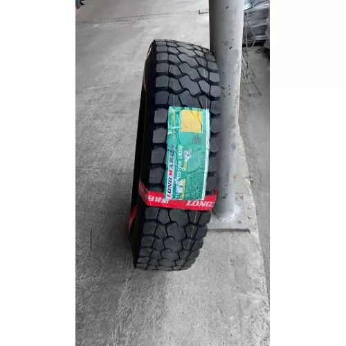 Грузовая шина 11,00 R20 Long March LM-338 18PR купить в Воркуте