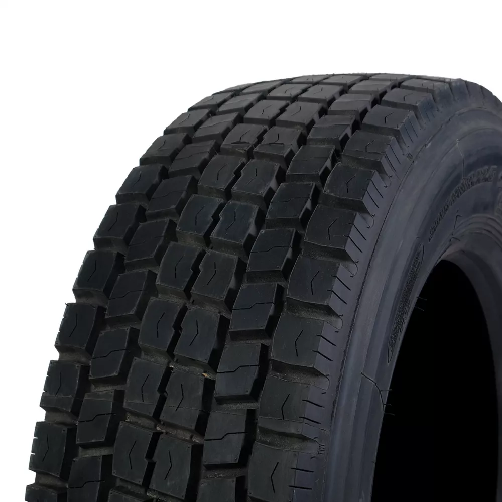 Грузовая шина 315/60 R22,5 Long March LM-329 18PR в Воркуте