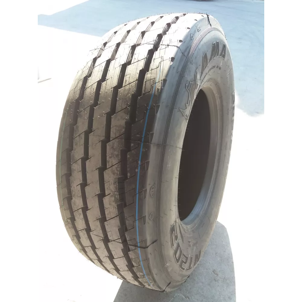 Грузовая шина 385/65 R22,5 Кама NT-202 в Воркуте